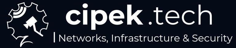 cipek.tech